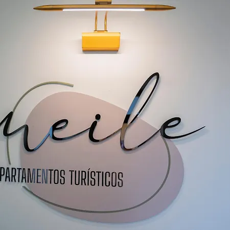 Meile - 100 M De La Catedral * レオン