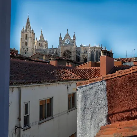 Meile - 100 M De La Catedral *
