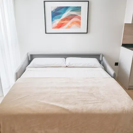 Meile - 100 M De La Catedral レオン