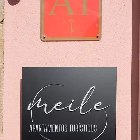 Meile - 100 M De La Catedral * ليون